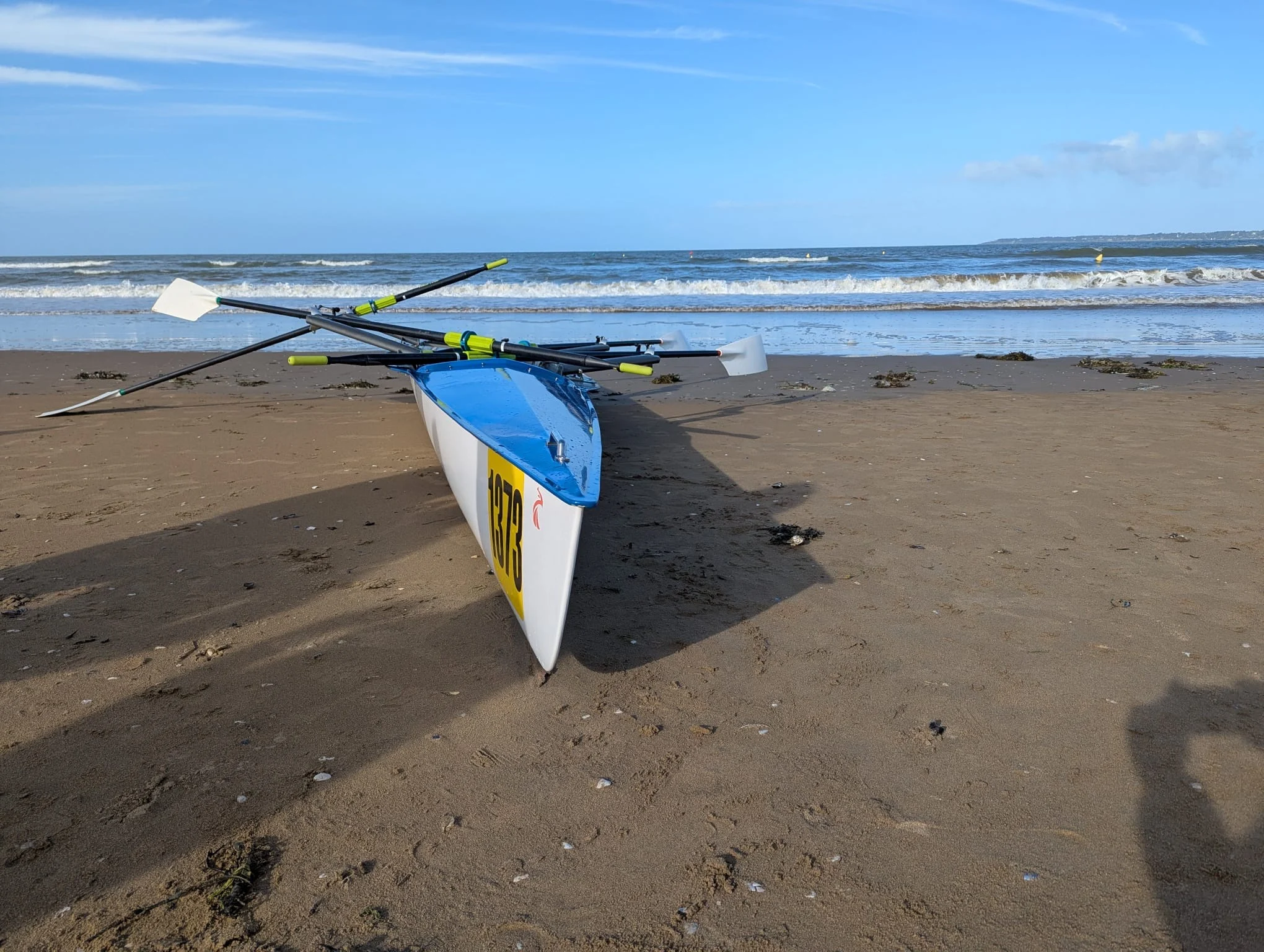 plage