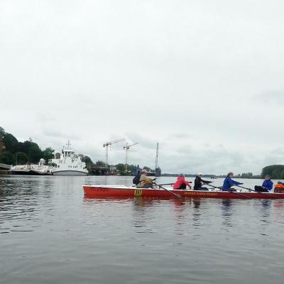 12 grande coueronnaise 1