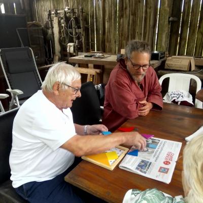 2 distraction des enfants