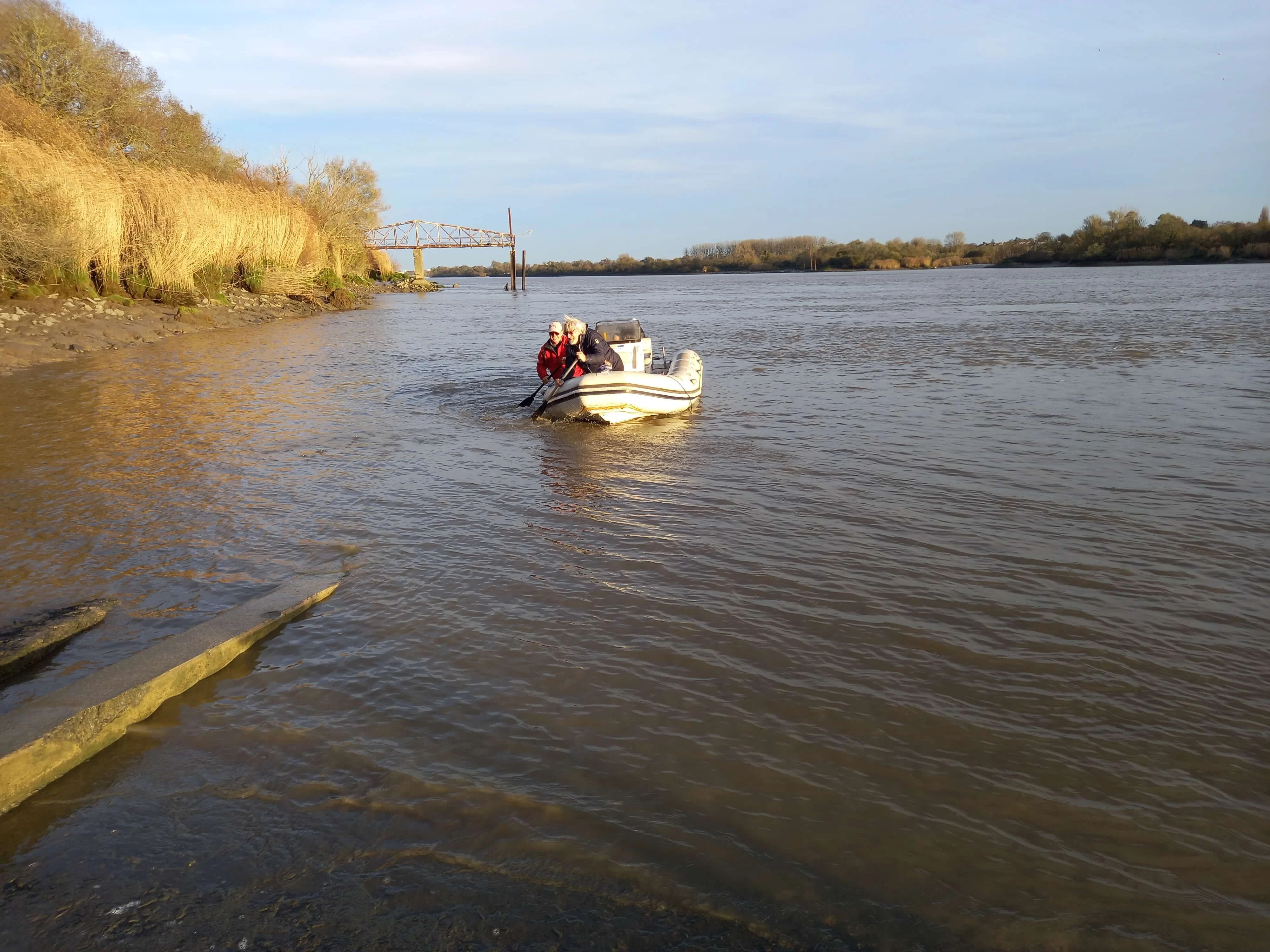 20251112 qui va arriver le premier