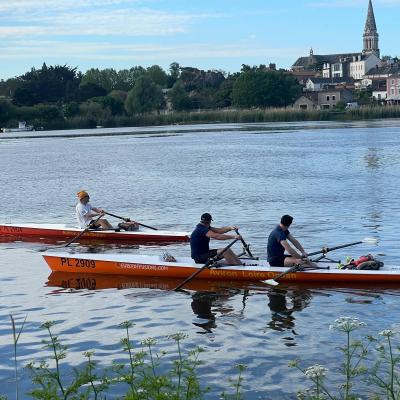Le cloche du Pellerin