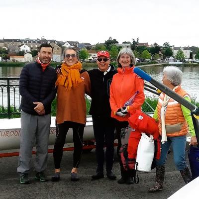 Fier avant le depart 1