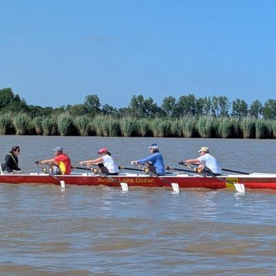 La grande coueronnaise