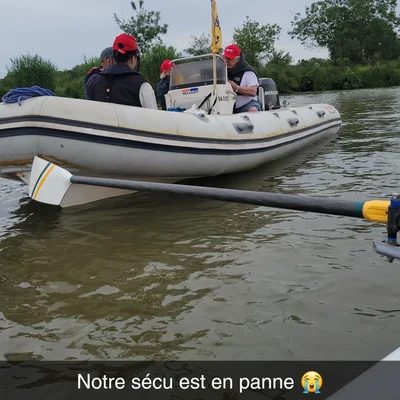 La sécu ne marche plus