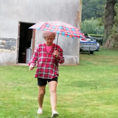 7 apres la pluie, le ...