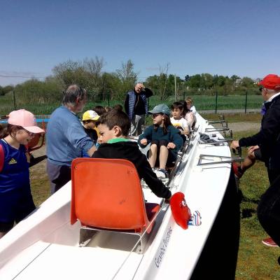 8 essai sur 4 barree