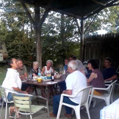 8 il est bon le poulet ?