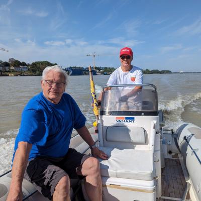 8 secu qui marche toujours