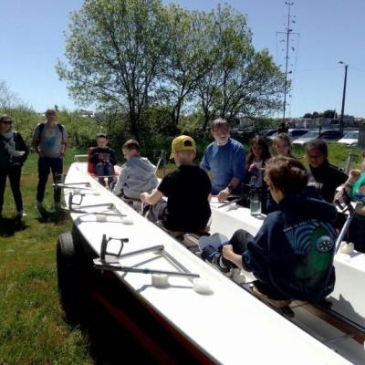 9 essai sur 4 barree