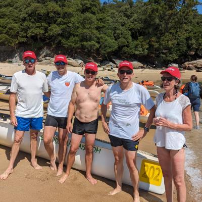 Noirmoutier equipage10