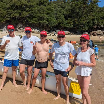 Noirmoutier equipage11