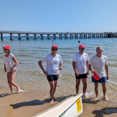 Noirmoutier equipage7