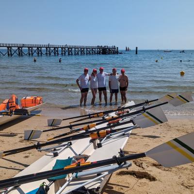 Noirmoutier equipage9