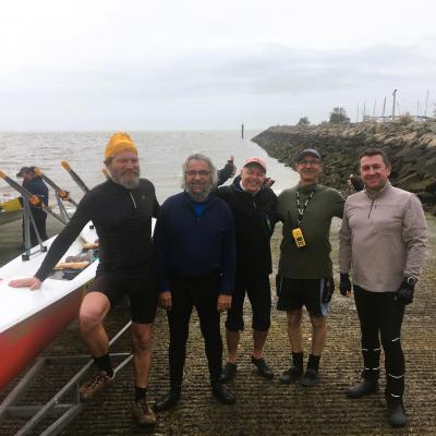 La dream Team Couëronnaise