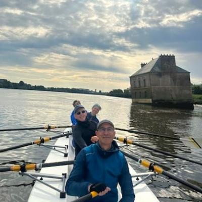 Sortie un samedi avec l'UNA