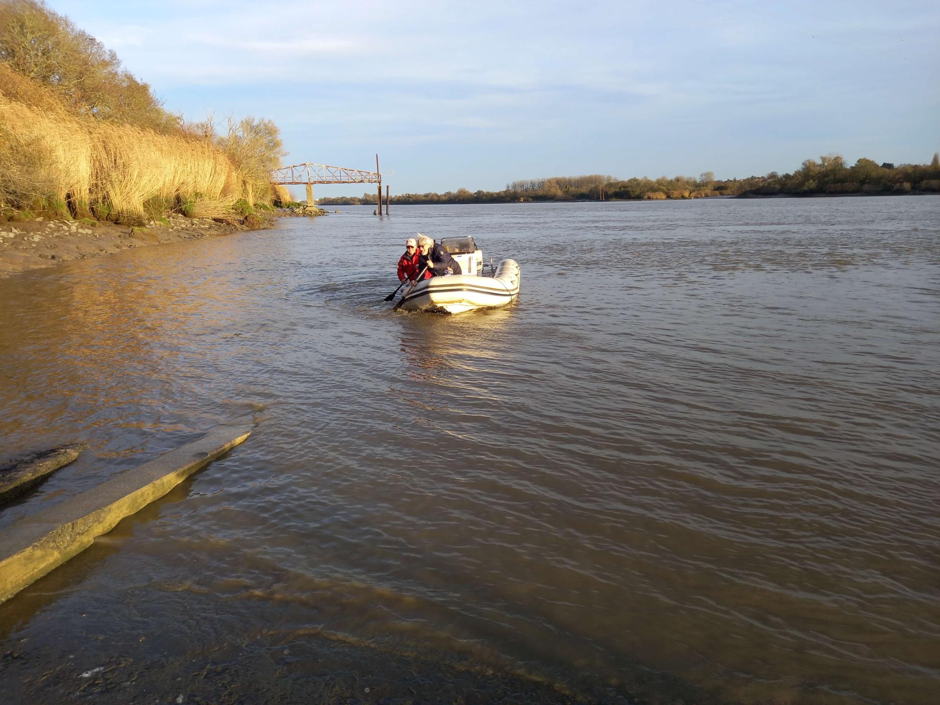 20251112 qui va arriver le premier